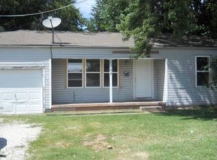 1711 E Division St, Springfield, MO 65803