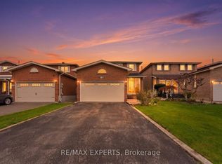 128 Kaiser Dr, Vaughan, ON L4L 3V4