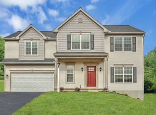 41 Shelduck Ln, Mechanicsburg, PA 17050