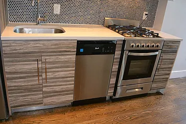 Rented by Citi Habitats