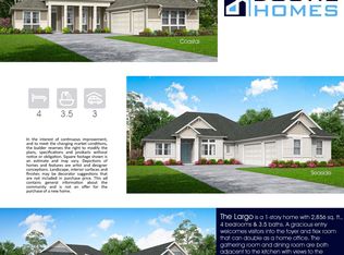 365 Storybrook Point, Ponte Vedra, FL 32081