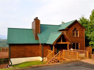 2684 Briley Way, Sevierville, TN 37862