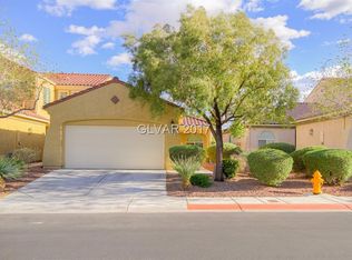 7361 Ravines Ave, Las Vegas, NV 89131