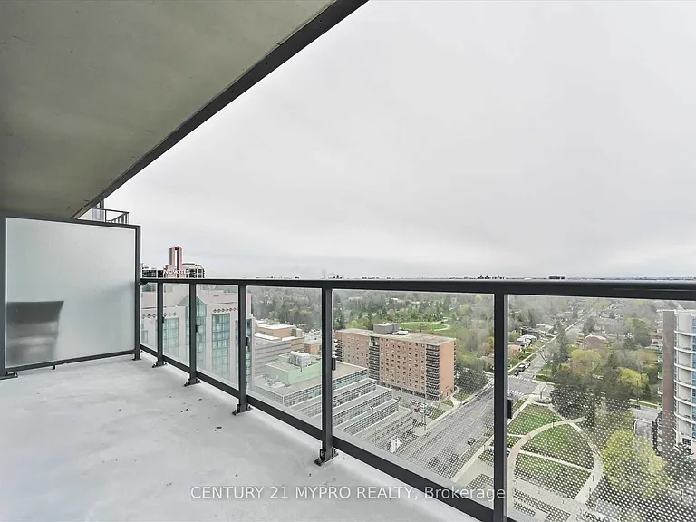 5162 Yonge St #2303 — Photo 12