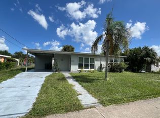 2520 Elkcam Blvd, Pt Charlotte, FL 33952