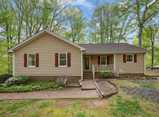 3904 Maplefield Dr, Raleigh, NC 27613