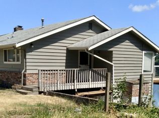 3023 Deer Island Dr E, Lake Tapps, WA 98391