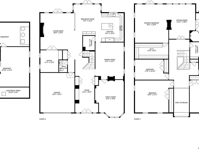 319 Harbor Dr — Photo 30