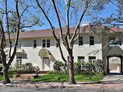 215 Crocker Ave, Piedmont, CA, 94610