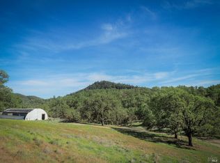 12007 Old Spruce Grove Rd, Lower Lake, CA 95457