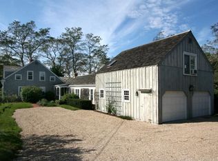 7 Fox Hill Rd, Chatham, MA 02633