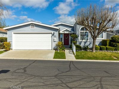 384 Lark Dr, Paso Robles, CA, 93446