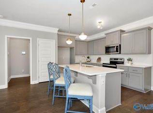 157 Wilcot Rd, Meridianville, AL 35759