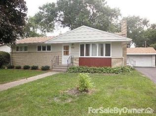 1343 Allen Ave, West Saint Paul, MN 55118