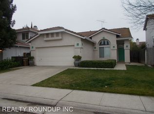 6900 Sandy Souza Way, Elk Grove, CA 95758