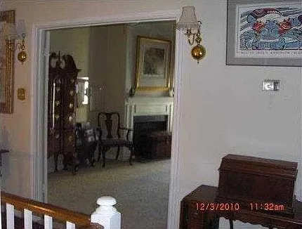 Second Floor