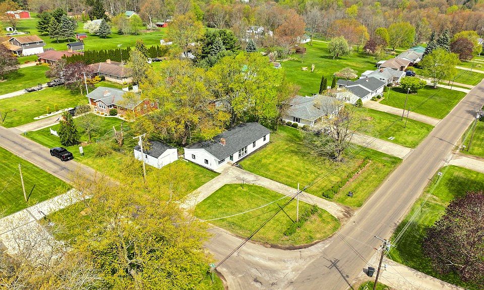 1519 Beal Rd, Mansfield, OH 44903 Zillow
