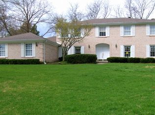 2541 Shenandoah Ln, Long Grove, IL 60047