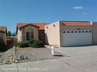 1716 Corte Encantada, Sierra Vista, AZ 85635