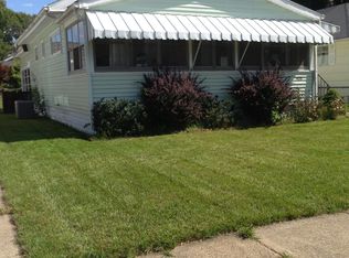 408 N Mason St, Mishawaka, IN 46544