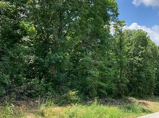 12695 Douglas Ln, Rogers, AR 72756