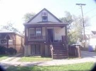 9014 S University Ave, Chicago, IL 60619