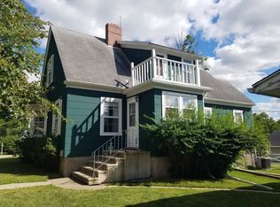 647 Shear Ave, Hillsboro, WI 54634