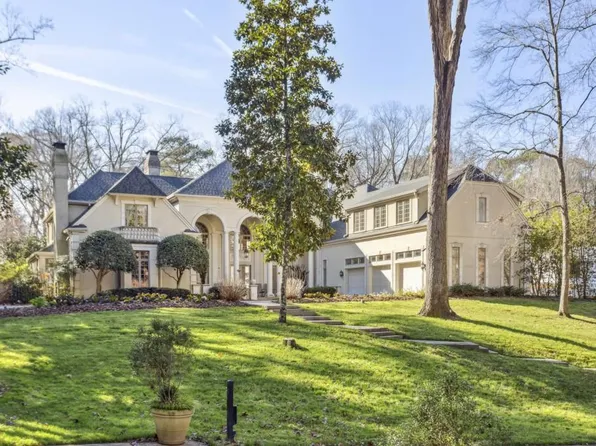 712 W Paces Ferry Rd NW, Atlanta, GA 30327