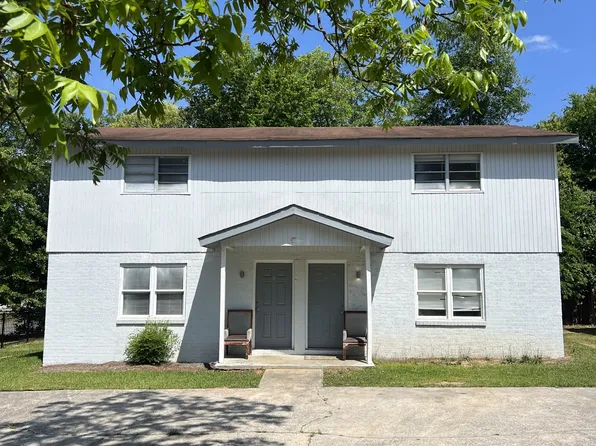 1156 Triple Hill Dr, Macon, GA