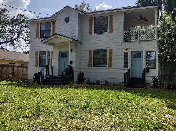 1552 Naldo Ave #1554, Jacksonville, FL 32207