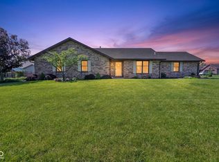 5505 W Sudbury Dr, Muncie, IN 47304