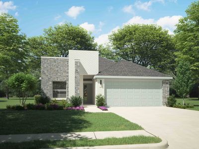 5207 Amistad Ave, Royse City, TX, 75189