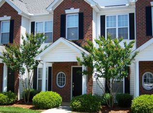 1866 Birmingham Ct, Hillsborough, NC 27278