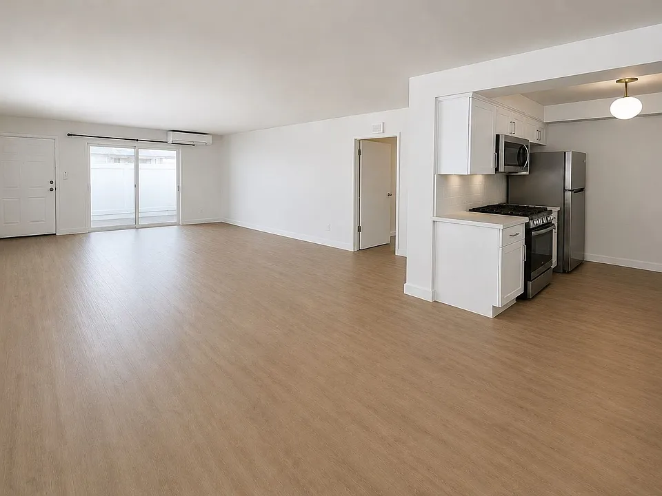 Coming Soon, 1 Bed + 1.5 Bath At 1522 Harvard St, Santa Monica, Ca 90404.
