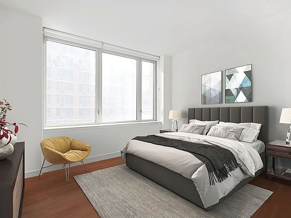 4th image of 225 E 34th St APT 6F