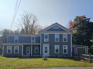 724 County Highway 59, cooperstown, NY 13326