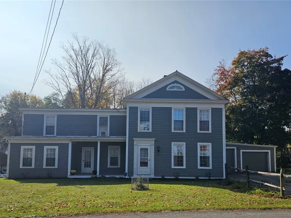724 County Highway 59, Cooperstown, NY 13326