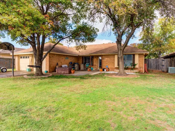 5228 93rd St, Lubbock, TX 79424