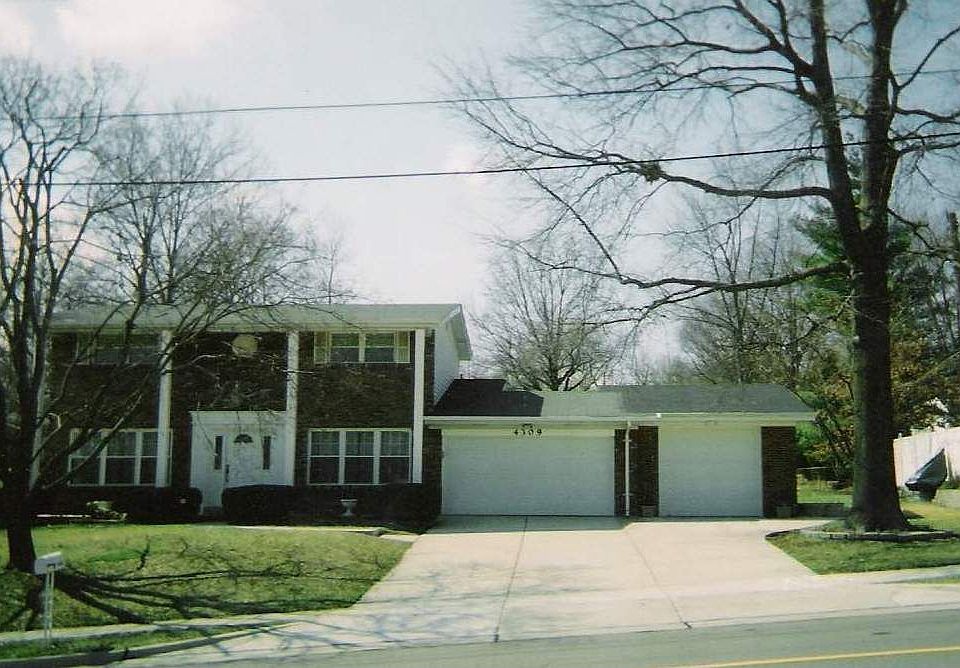 4309 Von Talge 3 car garage