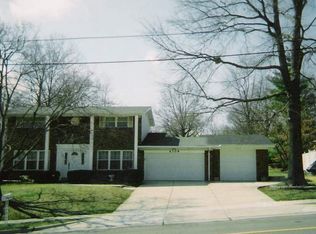 4309 Von Talge Rd, Saint Louis, MO 63128
