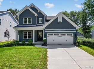 1322 Kortwright Ave, Saint Louis, MO 63119