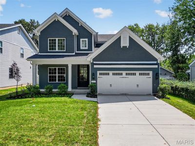 1322 Kortwright Ave, Saint Louis, MO, 63119