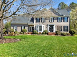 12212 Renwick Pl, Glen Allen, VA 23059