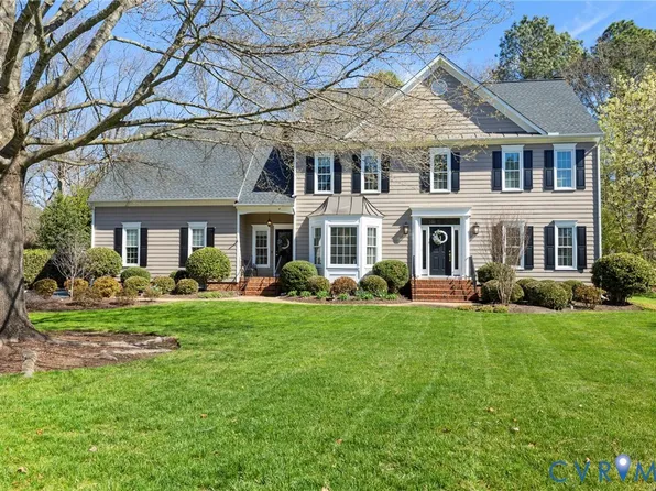 12212 Renwick Pl, Glen Allen, VA 23059