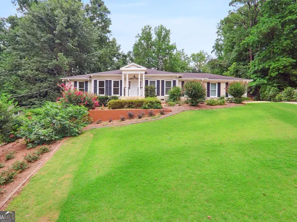 1244 Verdon Dr, Atlanta, GA 30338