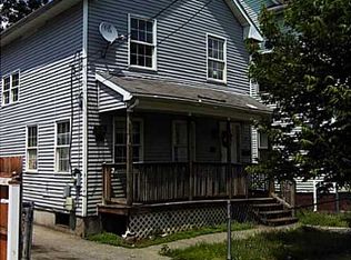 113 Mitchell St, Providence, RI 02907