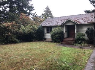 19330 Howell St, Gladstone, OR 97027