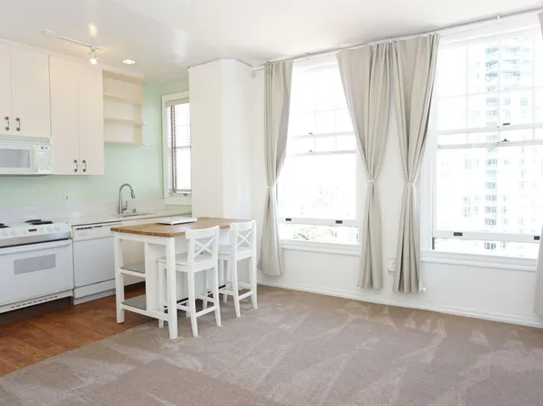 702 Ash St Unit 702, San Diego, CA 92101