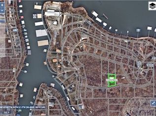 Fox Hollow Acres Ridge Rd #32, Eucha, OK 74342