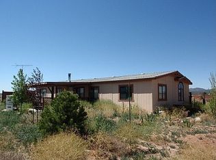 2725 W Annie Rd, Paulden, AZ 86334